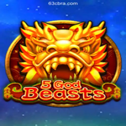 Exploring the Enigmatic World of 5GodBeasts in Connection with 63C