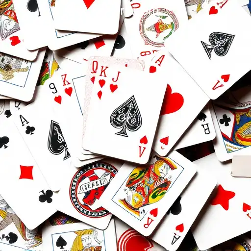 Exploring the Fascination of Card Games: From Casual Play to 63C: A Plataforma de Apostas #1 do Brasil