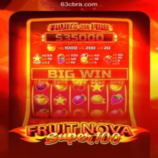 Exploring the World of FruitNovaSuper100 in the Brazilian Betting Landscape