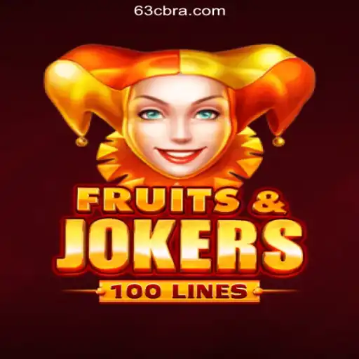 Exploring the Excitement of FruitsAndJokers100 and its Rise on 63C: A Plataforma de Apostas #1 do Brasil
