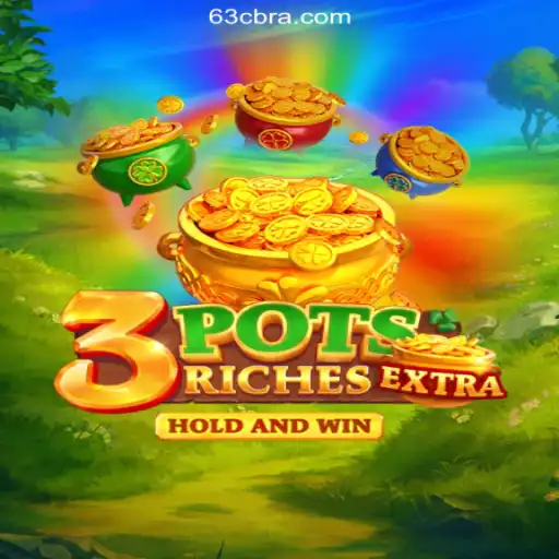 Discovering the Excitement of 3potsExtra: The Revolutionary Betting Game