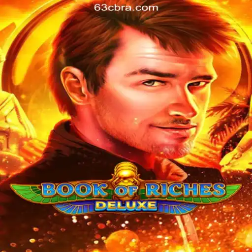 Exploring the Thrills of BookofRichesDeluxe: The Ultimate Gaming Experience