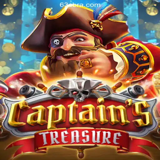 Discover the Thrills of CaptainssTreasure: A Dive into the Realm of Adventure