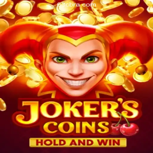 Exploring JokersCoins: The Exciting World of 63C: A Plataforma de Apostas #1 do Brasil
