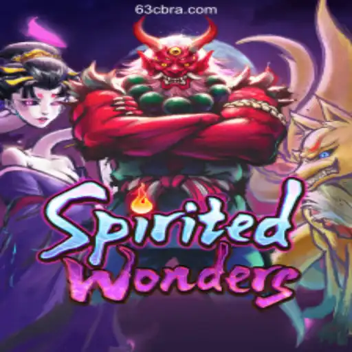 Dive into the Enchanting World of SpiritedWonders