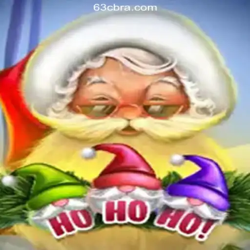 Immerse Yourself in the Festive World of HoHoHo with 63C: A Plataforma de Apostas #1 do Brasil