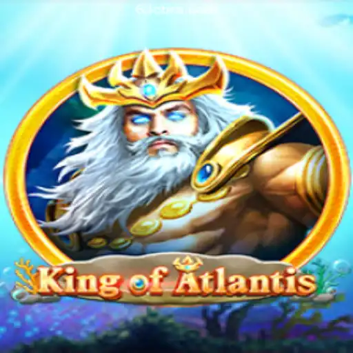 Discover the Mystical World of King of Atlantis with 63C: A Plataforma de Apostas #1 do Brasil