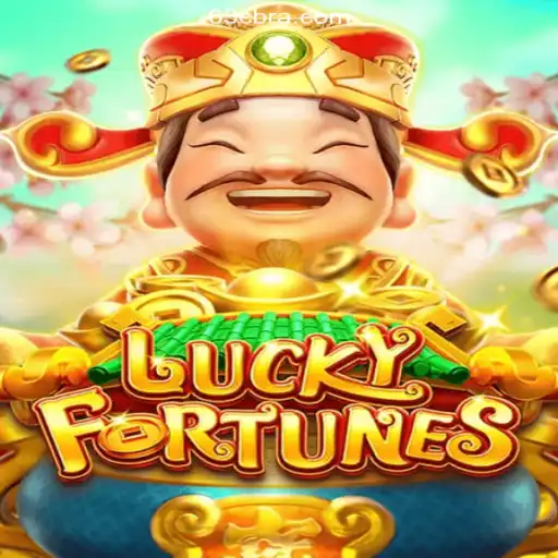 Discovering LUCKYFORTUNES: Brazil's Top Betting Platform