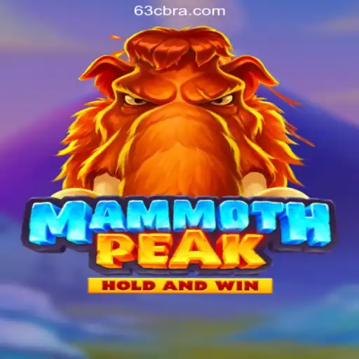 MammothPeak: A Thrilling Adventure in the Gaming World