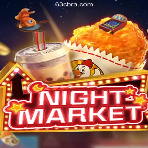 Exploring the Evolving Landscape of NIGHTMARKET: A Thrilling Dive into the Game