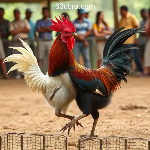 Exploring the Thrilling World of Sabong Games