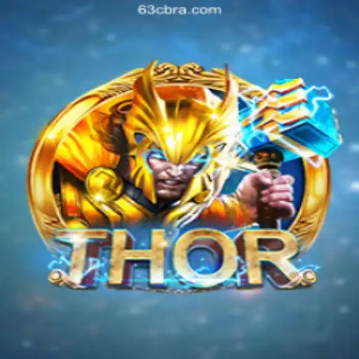 Exploring the World of THOR: The Game Revolutionizing Betting in Brazil
