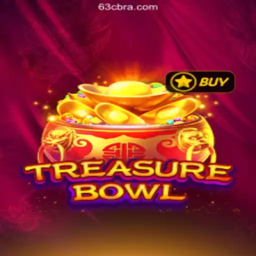 Unveiling TreasureBowl: A Thrilling Journey in Brazil's Leading Betting Platform